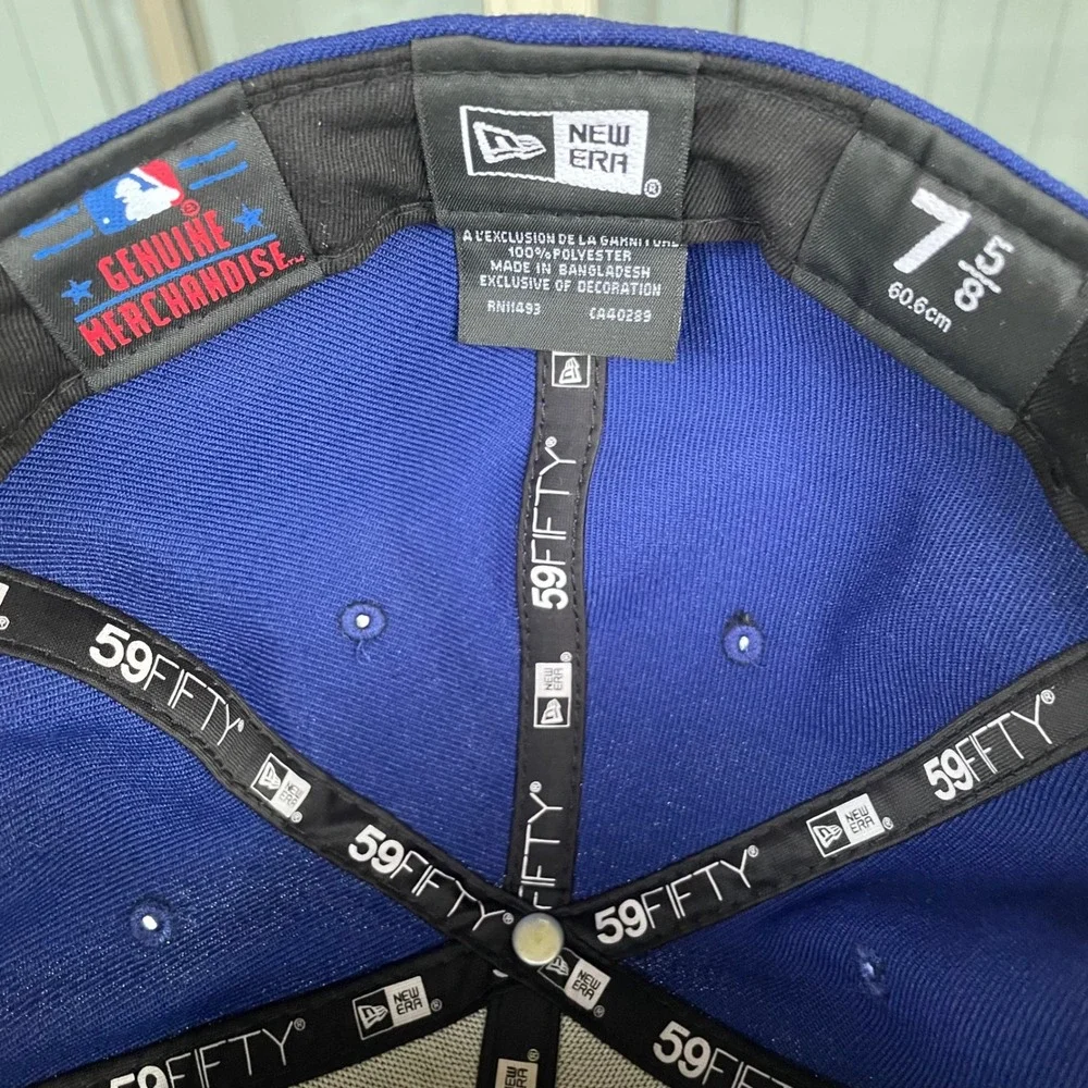 New Era new york